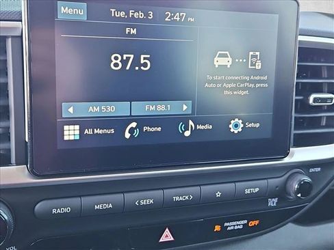 New 2026 Hyundai Venue SEL FWD image 14