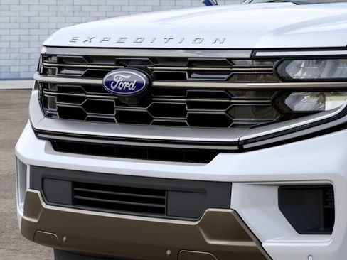 New 2027 Ford Expedition King Ranch AWD/4WD image 17