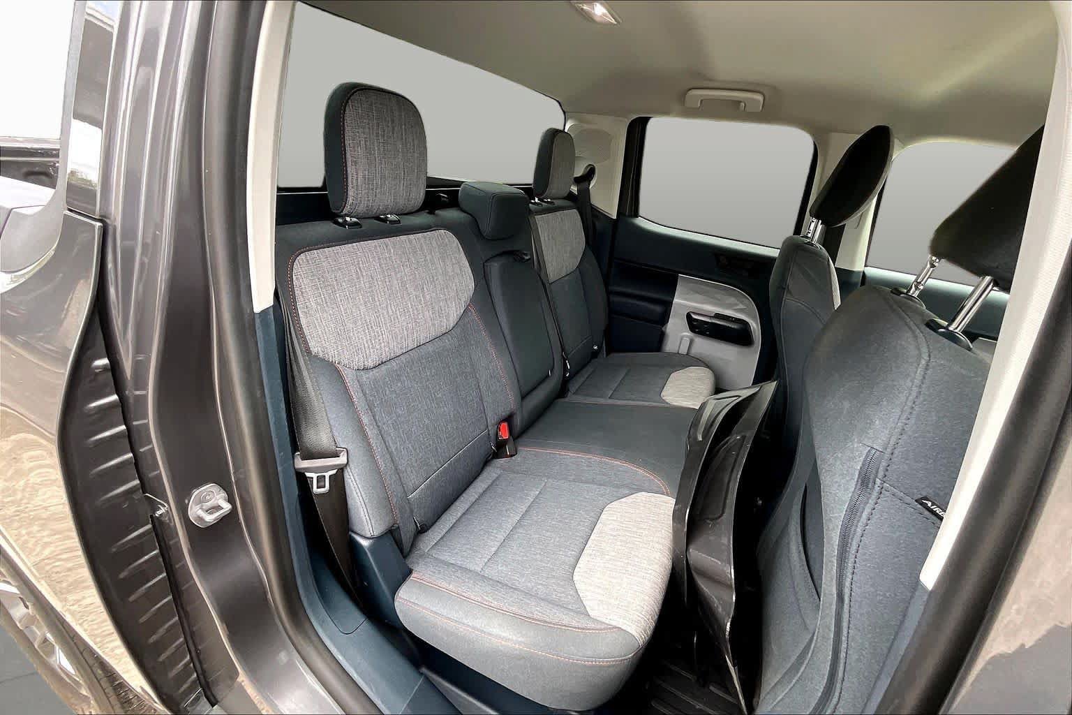 Used 2023 Ford Maverick XLT FWD image 25