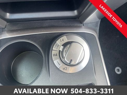 Certified 2024 Toyota 4Runner SR5 image 31