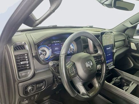 Used 2019 RAM 1500 Limited AWD/4WD image 10