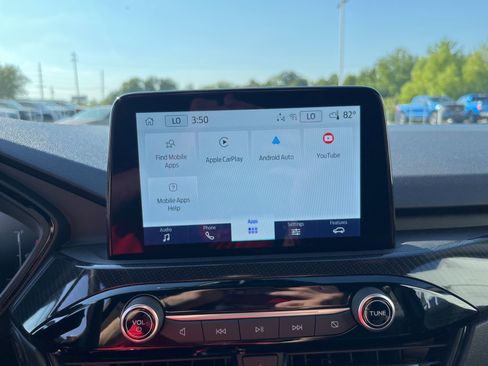 New 2026 Ford Escape ST-Line image 19