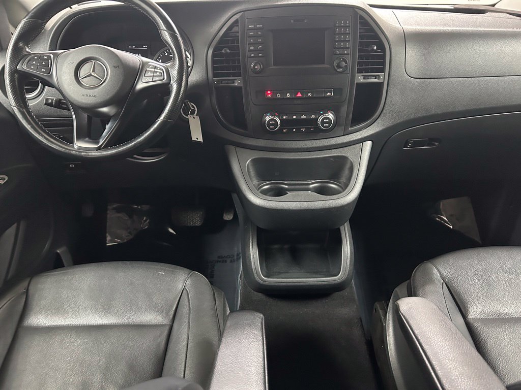 Used 2016 Mercedes-Benz Metris Passenger image 16