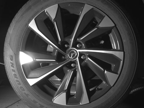 Used 2025 MAZDA CX-50 2.5 Hybrid w/ Premium Plus Pkg image 15