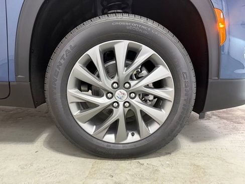 New 2026 Buick Enclave Preferred image 34