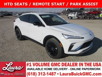 New 2026 Buick Envista Sport Touring w/ Convenience I Package