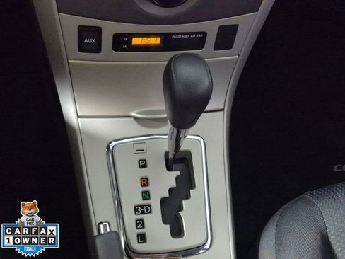 Used 2010 Toyota Corolla S image 17