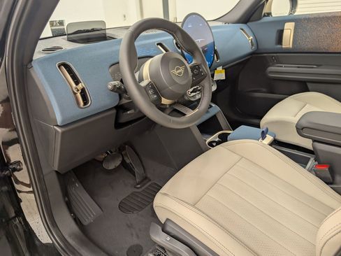 Used 2026 MINI Cooper Countryman S AWD/4WD image 4