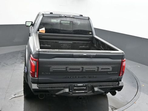 New 2025 Ford F150 Raptor AWD/4WD image 34