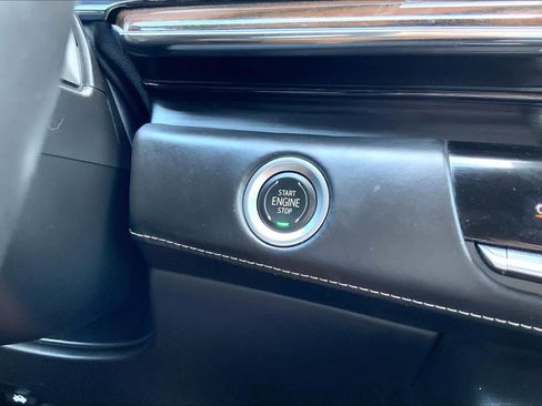 Used 2023 Cadillac Escalade Sport Platinum w/ LPO, Floor Liner Package image 34