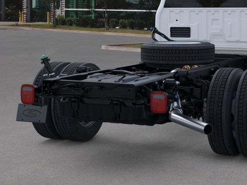 New 2026 Ford F450 XL AWD/4WD image 21