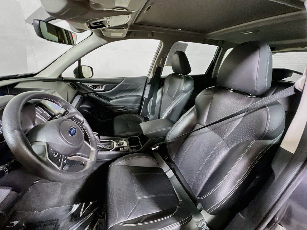 Used 2021 Subaru Forester Limited AWD/4WD image 19