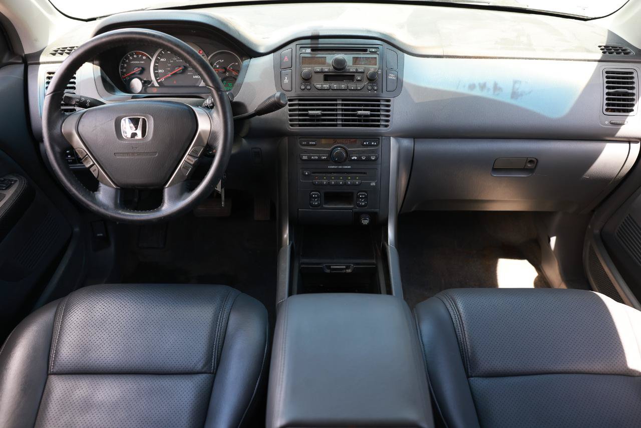 Used 2005 Honda Pilot EX-L image 22