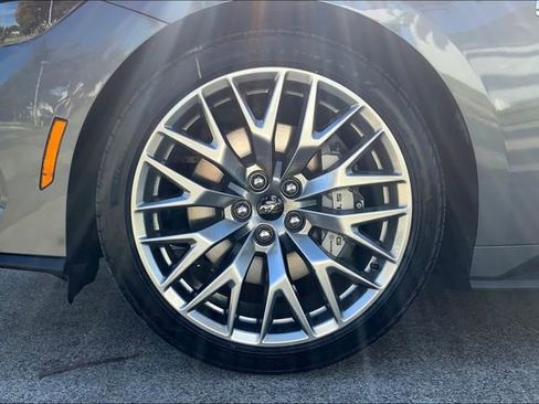 New 2025 Ford Mustang GT Premium image 12