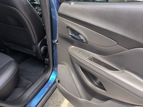 Used 2019 Buick Encore Sport Touring w/ Safety Package FWD image 31