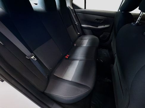 Used 2024 Nissan Sentra SV FWD image 13