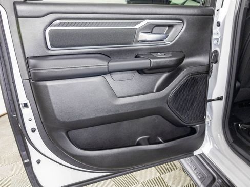 New 2026 RAM 1500 Big Horn image 25