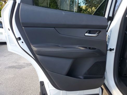 New 2026 Nissan Murano SL image 17