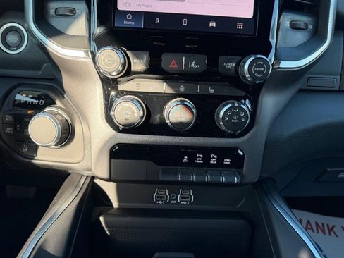 New 2026 RAM 1500 Big Horn image 14