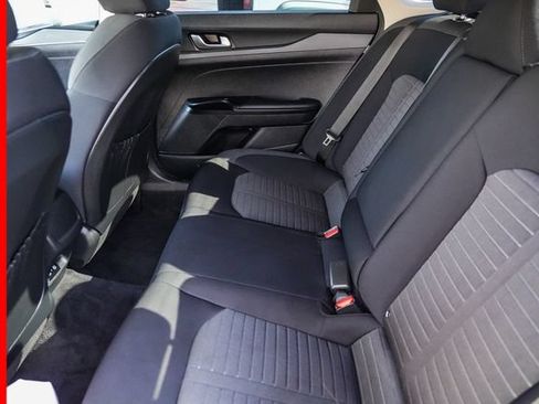 Certified 2025 Kia K5 LXS FWD image 20