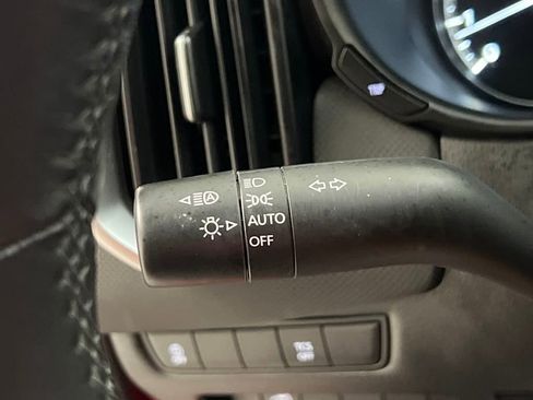 Used 2024 MAZDA CX-50 AWD 2.5 S w/ Preferred Package image 44