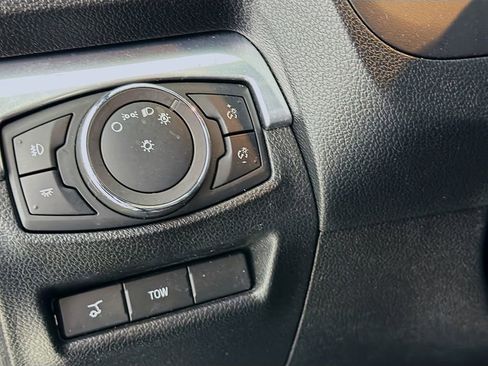 Used 2019 Ford Explorer Limited w/ Class III Trailer Tow Package image 12