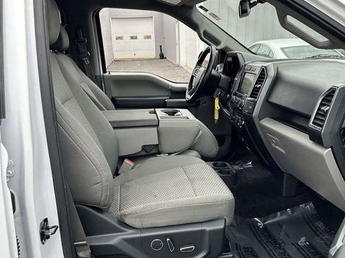 Used 2016 Ford F150 XLT w/ Equipment Group 302A Luxury image 19