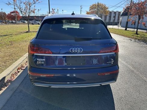 Used 2021 Audi Q5 Prestige w/ Prestige Package image 18