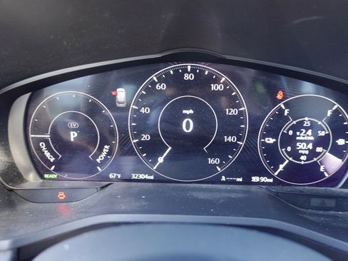 Certified 2024 MAZDA CX-90 Plug-In Hybrid w/ Premium Pkg image 16