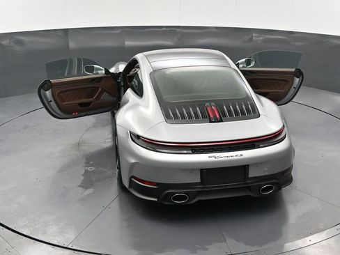 New 2026 Porsche 911 Carrera 4S AWD/4WD image 33