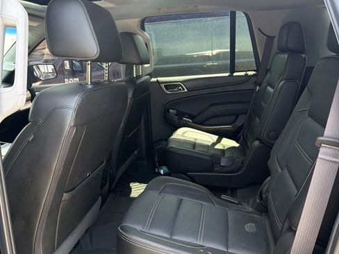 Used 2017 GMC Yukon Denali w/ Open Road Package AWD/4WD image 12