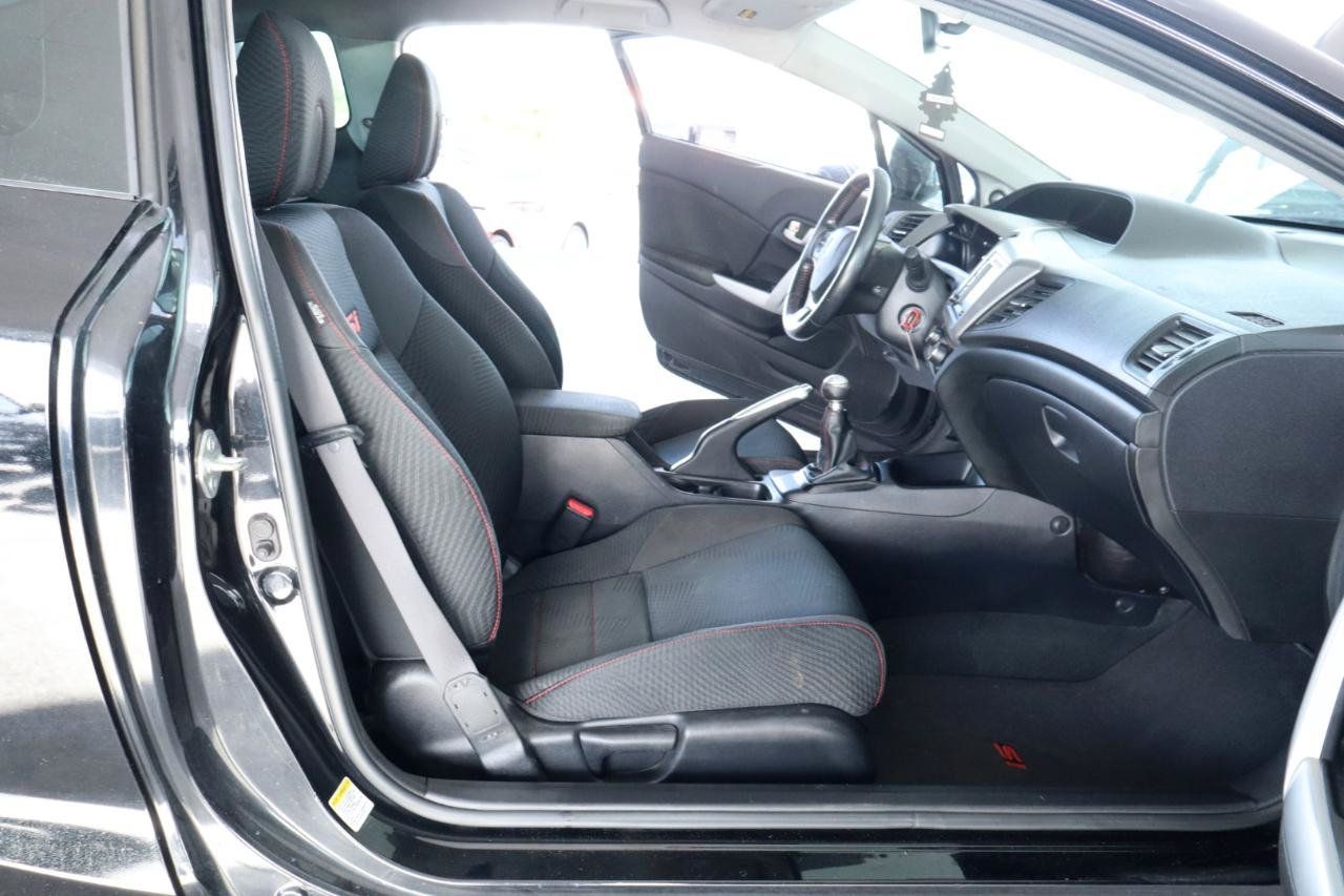 Used 2012 Honda Civic Si image 32