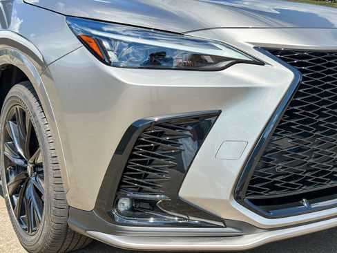 Used 2024 Lexus NX 350 F Sport AWD/4WD image 3