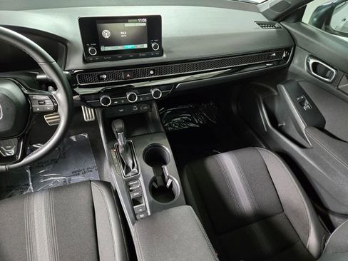Used 2024 Honda Civic Sport image 16