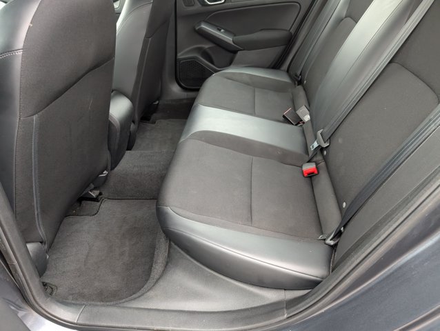 Used 2022 Honda Civic Sport image 26