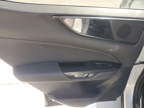 Used 2024 Lexus NX 250 FWD w/ Premium Package image 17