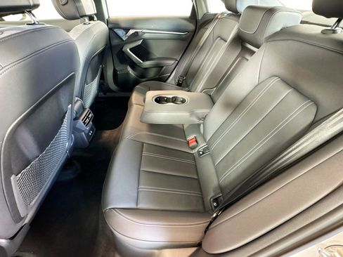 New 2026 Audi A3 2.0T Premium Plus image 22