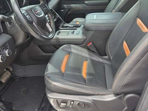 Used 2024 GMC Sierra 2500 AT4 w/ AT4 Premium Plus Package AWD/4WD image 17