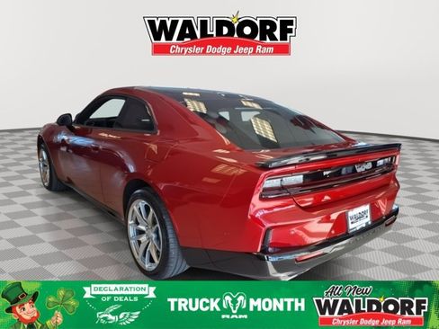 New 2026 Dodge Charger Scat Pack image 5