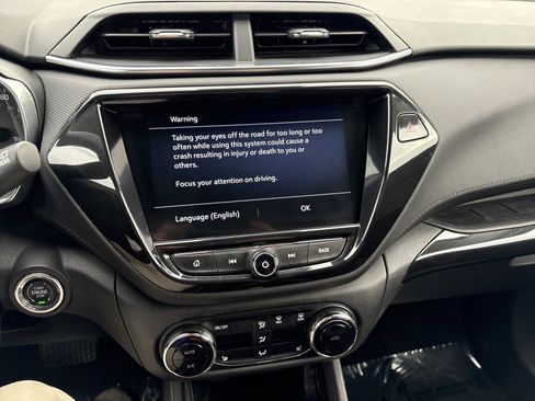 Used 2023 Chevrolet TrailBlazer LT w/ Convenience Package image 24