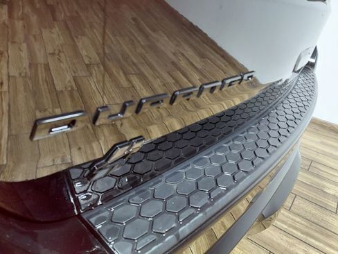 Used 2021 Dodge Durango R/T w/ Trailer Tow Group IV image 29