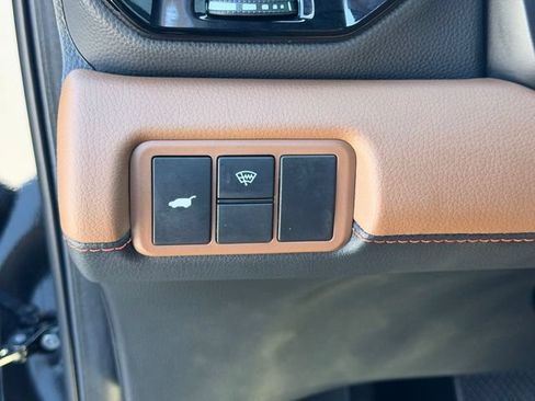 Used 2026 Honda Passport TrailSport Elite image 17