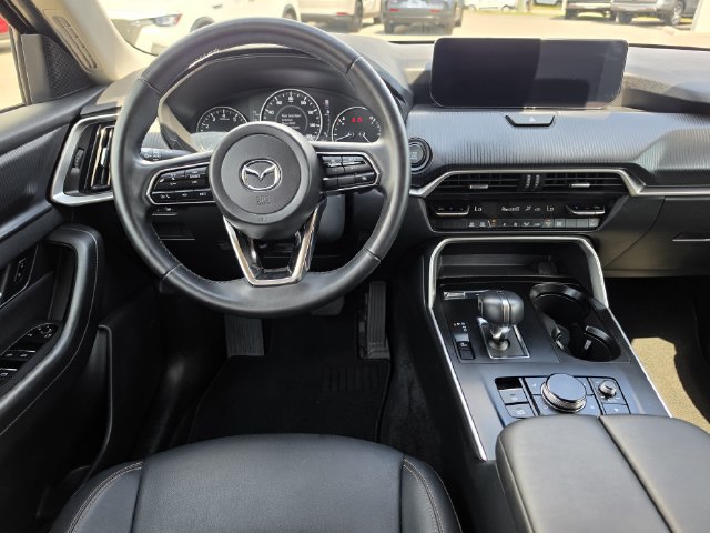 Certified 2026 MAZDA CX-90 3.3 Turbo w/ Select Package AWD/4WD image 11