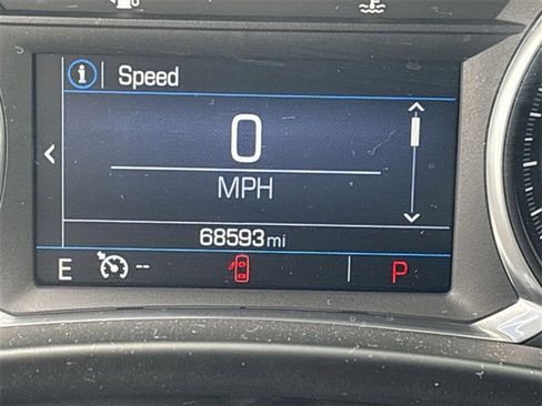 Used 2021 GMC Terrain SLE w/ Driver Convenience Package image 12