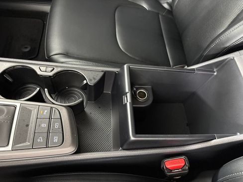New 2026 Kia Sportage EX FWD image 42