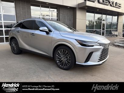 Used 2025 Lexus RX 350 w/ Convenience Package