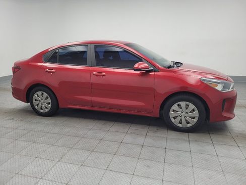 Used 2019 Kia Rio S FWD image 11
