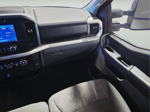 Used 2021 Ford F150 XLT w/ Equipment Group 301A Mid AWD/4WD image 51