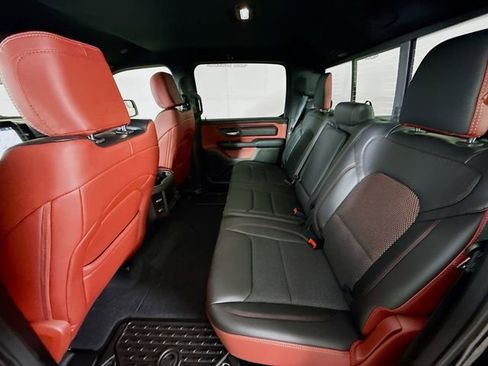 New 2026 RAM 1500 Rebel w/ Bed Utility Group image 23