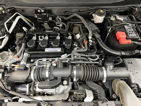 Used 2020 Honda Accord Sport image 42